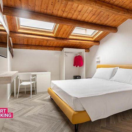 Principe Di Paterno - Budget Double Rooms & Breakfast Palermo Exterior photo