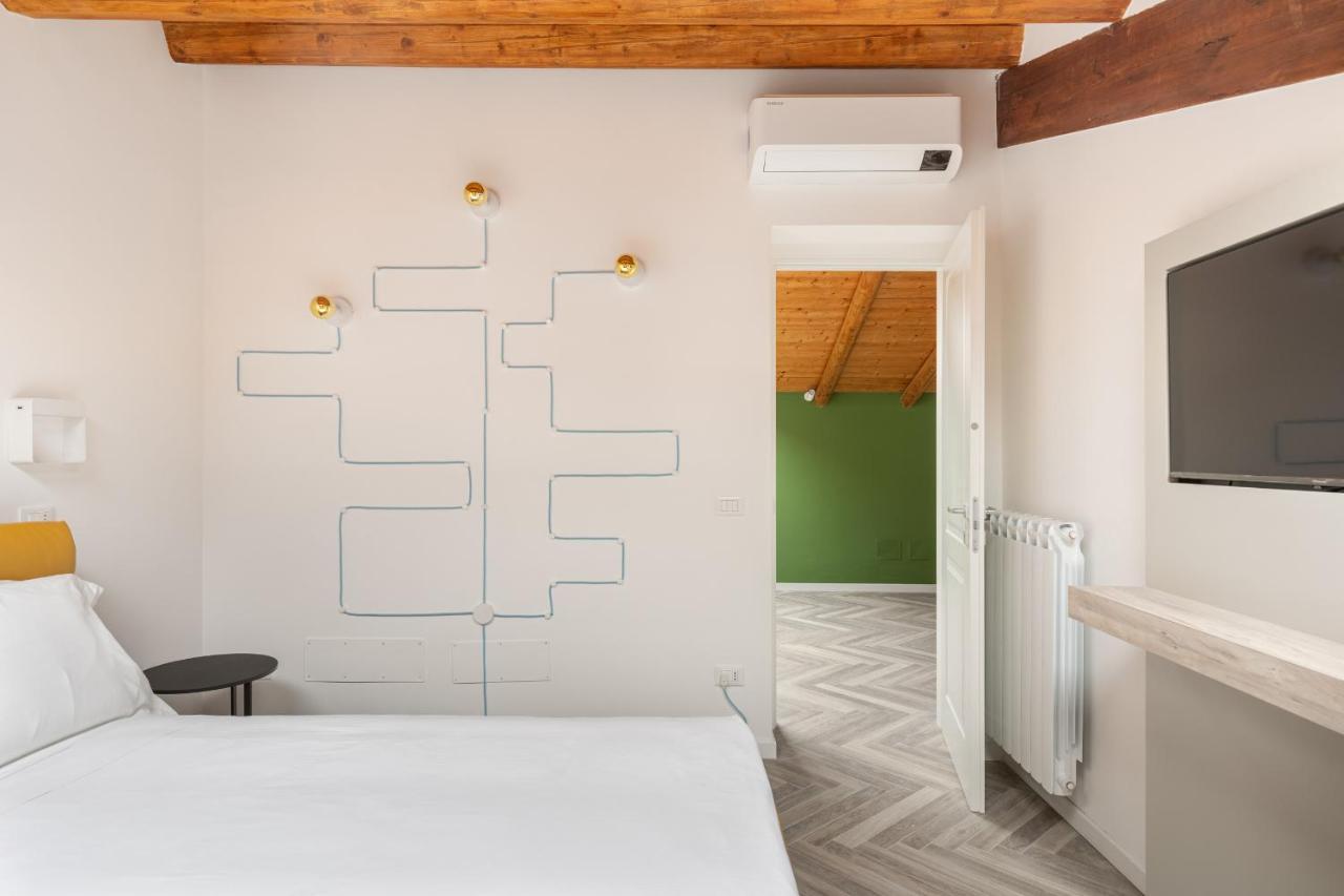 Principe Di Paterno - Budget Double Rooms & Breakfast Palermo Exterior photo