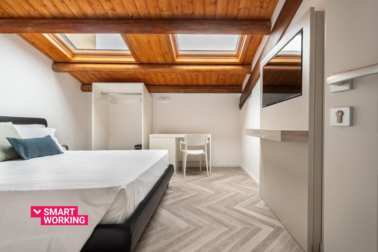 Principe Di Paterno - Budget Double Rooms & Breakfast Palermo Exterior photo