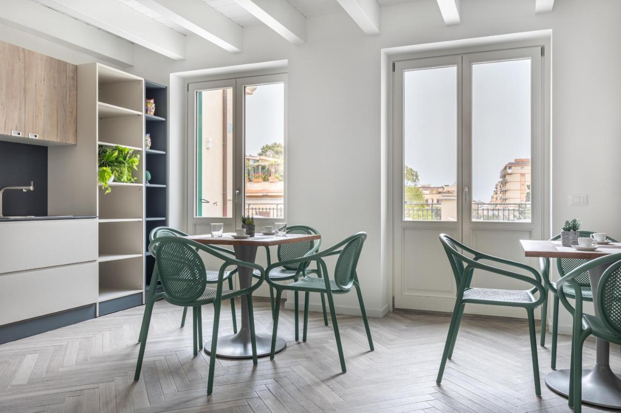 Principe Di Paterno - Budget Double Rooms & Breakfast Palermo Exterior photo